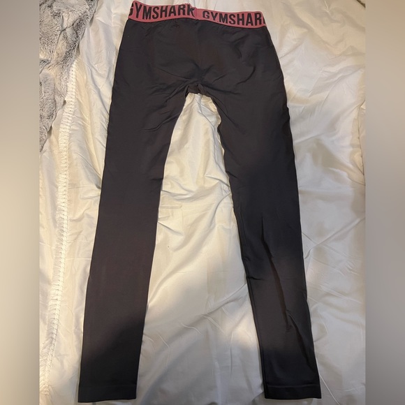 womens small gymshark leggings - Picture 3 of 3